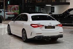 مێرسێدس بێنز C-Class